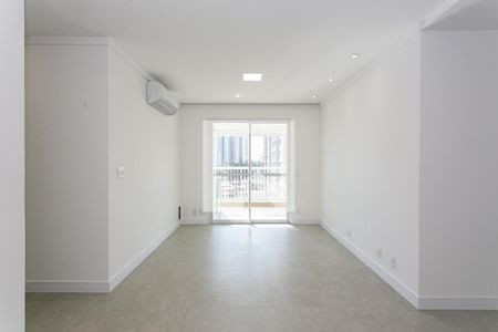 Sala de apartamento à venda com 3 quartos, 92m² em Tatuapé, São Paulo