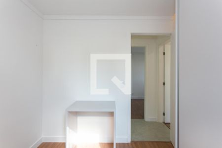 Apartamento à venda com 92m², 3 quartos e 2 vagasQuarto 2