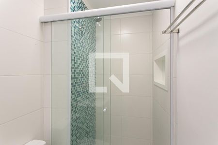 Apartamento à venda com 92m², 3 quartos e 2 vagasBanheiro Social