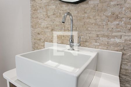 Apartamento à venda com 92m², 3 quartos e 2 vagasLavabo