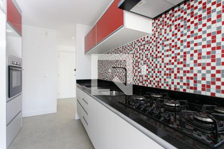 Apartamento à venda com 92m², 3 quartos e 2 vagasCozinha