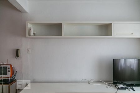 Detalhe de apartamento para alugar com 1 quarto, 55m² em Bela Vista, São Paulo