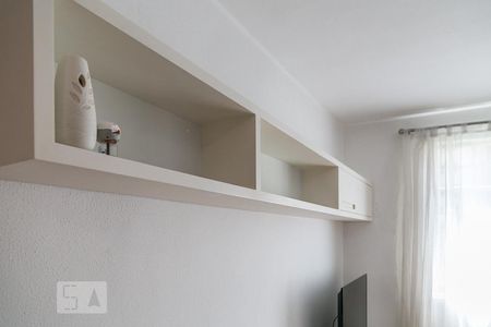 Detalhe de apartamento para alugar com 1 quarto, 55m² em Bela Vista, São Paulo