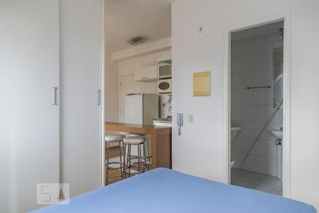 Quarto de kitnet/studio à venda com 1 quarto, 55m² em Campos Elíseos, São Paulo