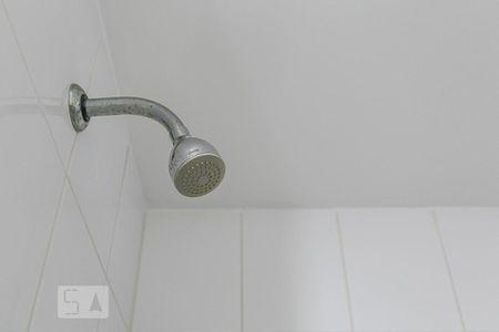 Banheiro de kitnet/studio à venda com 1 quarto, 55m² em Campos Elíseos, São Paulo