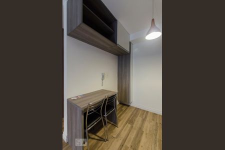 Apartamento para alugar com 43m², 1 quarto e 1 vaga Apartamento para alugar com 43m², 1 quarto e 1 vagaCozinha