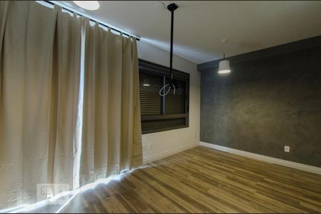 Quarto de apartamento para alugar com 1 quarto, 43m² em Vila Madalena, São Paulo