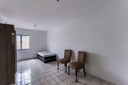 Kitnet de kitnet/studio à venda com 1 quarto, 30m² em Campos Elíseos, São Paulo
