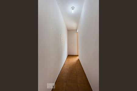 Entrada social de kitnet/studio à venda com 1 quarto, 30m² em Campos Elíseos, São Paulo