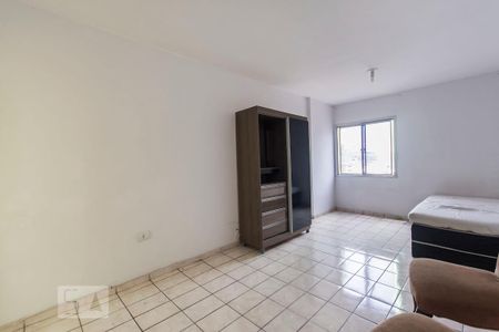 Kitnet de kitnet/studio à venda com 1 quarto, 30m² em Campos Elíseos, São Paulo