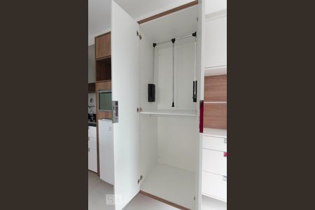 Studio para alugar com 22m², 1 quarto e sem vagaQuarto/Sala/Cozinha
