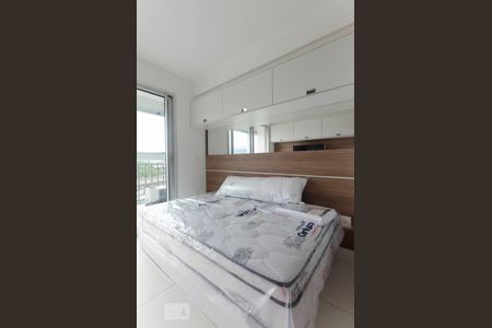 Quarto/Sala/Cozinha de kitnet/studio para alugar com 1 quarto, 22m² em Santana, São Paulo