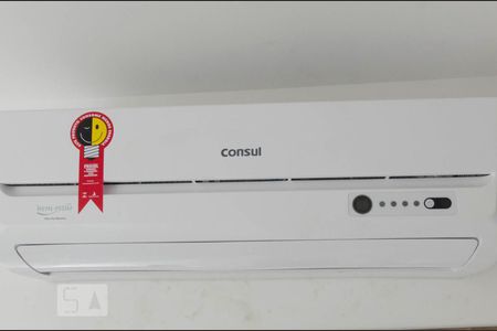 Quarto/Sala/Cozinha de kitnet/studio para alugar com 1 quarto, 22m² em Santana, São Paulo