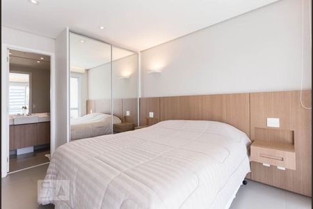 Apartamento para alugar com 49m², 1 quarto e 1 vaga Apartamento para alugar com 49m², 1 quarto e 1 vagaQuarto