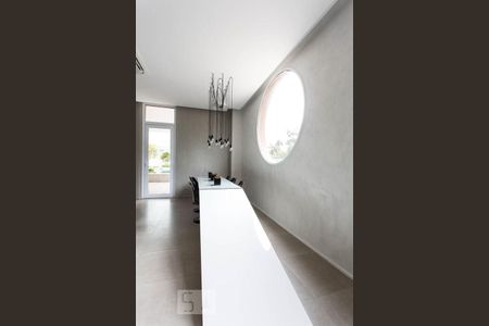 Apartamento para alugar com 49m², 1 quarto e 1 vaga Apartamento para alugar com 49m², 1 quarto e 1 vagaSalão de festas