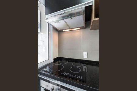 Apartamento para alugar com 49m², 1 quarto e 1 vaga Apartamento para alugar com 49m², 1 quarto e 1 vagaCozinha