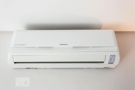 Apartamento para alugar com 49m², 1 quarto e 1 vaga Apartamento para alugar com 49m², 1 quarto e 1 vagaSala