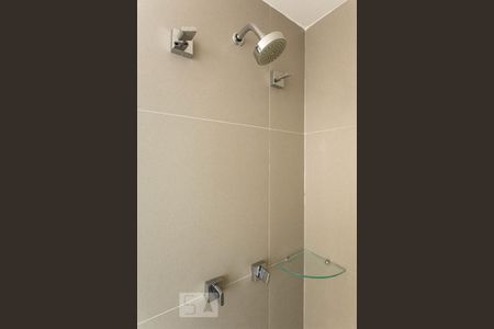 Apartamento para alugar com 49m², 1 quarto e 1 vaga Apartamento para alugar com 49m², 1 quarto e 1 vagaBanheiro