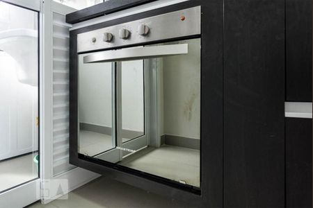 Apartamento para alugar com 49m², 1 quarto e 1 vaga Apartamento para alugar com 49m², 1 quarto e 1 vagaCozinha