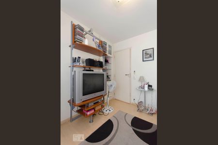 Apartamento à venda com 115m², 3 quartos e 1 vagaQuarto 2