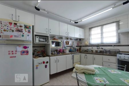Apartamento à venda com 115m², 3 quartos e 1 vagaCozinha