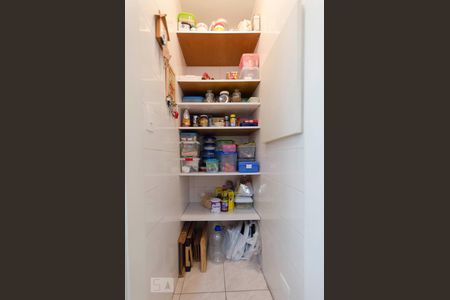 Apartamento à venda com 115m², 3 quartos e 1 vagaCozinha