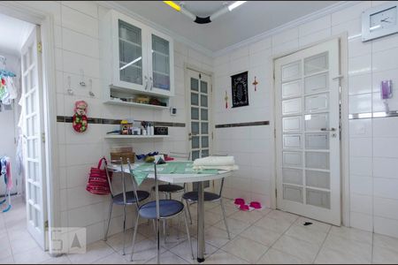 Apartamento à venda com 115m², 3 quartos e 1 vagaCozinha