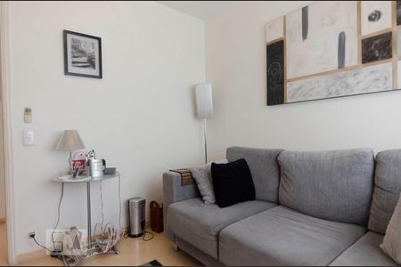 Apartamento à venda com 115m², 3 quartos e 1 vagaQuarto 2