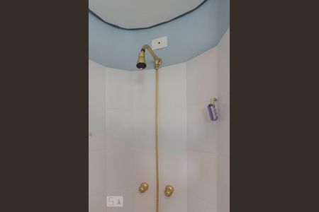 Apartamento à venda com 115m², 3 quartos e 1 vagaBanheiro da suíte