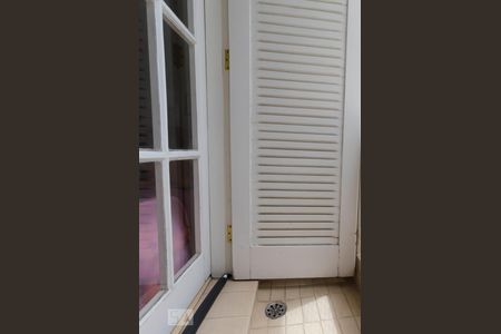 Sacada do Quarto 1 de apartamento à venda com 3 quartos, 115m² em Pacaembu, São Paulo