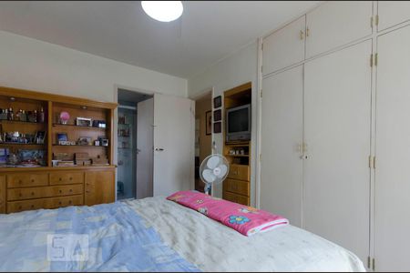 Apartamento à venda com 115m², 3 quartos e 1 vagaSuíte