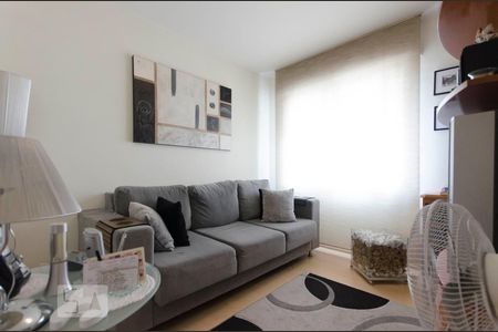 Apartamento à venda com 115m², 3 quartos e 1 vagaQuarto 2