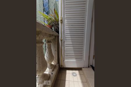 Apartamento à venda com 115m², 3 quartos e 1 vagaSacada do Suíte