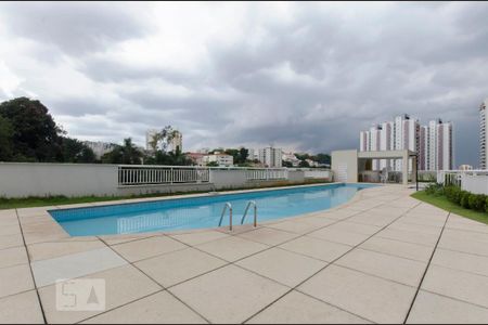 Apartamento para alugar com 62m², 1 quarto e 1 vagaPiscina