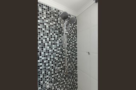 Apartamento para alugar com 62m², 1 quarto e 1 vagaBanheiro da Suíte