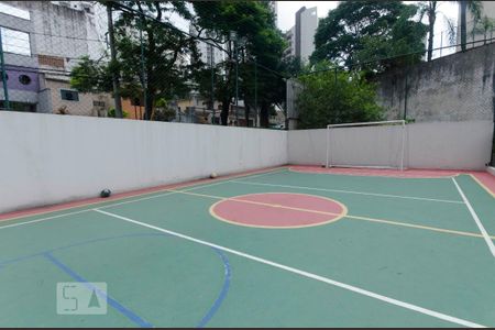 Apartamento para alugar com 62m², 1 quarto e 1 vagaQuadra