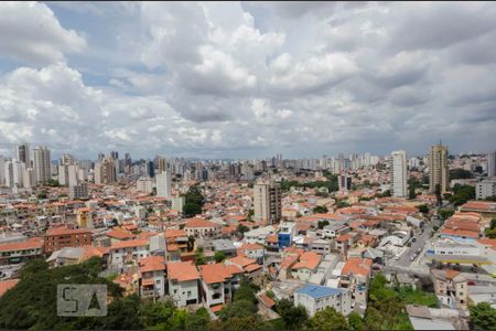 Vista da Varanda de apartamento para alugar com 1 quarto, 62m² em Santana, São Paulo