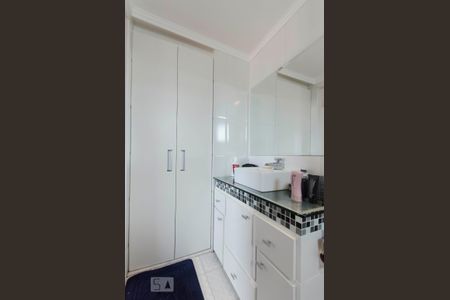 Apartamento para alugar com 62m², 1 quarto e 1 vagaBanheiro da Suíte