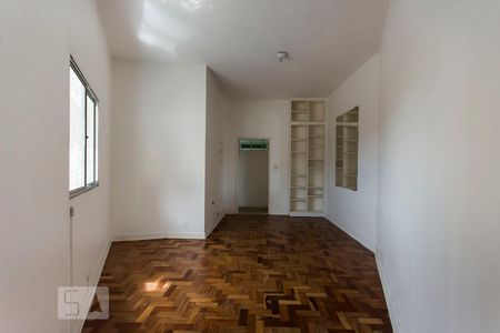Apartamento para alugar com 51m², 1 quarto e 1 vagaSala