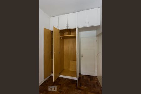 Apartamento para alugar com 51m², 1 quarto e 1 vagaQuarto