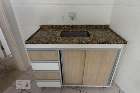 Apartamento para alugar com 51m², 1 quarto e 1 vagaCozinha