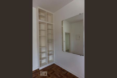 Apartamento para alugar com 51m², 1 quarto e 1 vagaSala