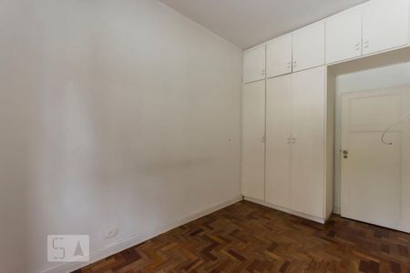 Apartamento para alugar com 51m², 1 quarto e 1 vagaQuarto