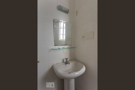 Apartamento para alugar com 51m², 1 quarto e 1 vagaBanheiro