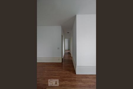 Corredor de apartamento à venda com 3 quartos, 78m² em Vila Formosa, São Paulo