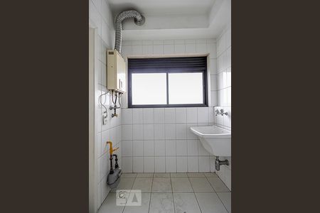 Apartamento à venda com 78m², 3 quartos e 2 vagasÁrea de serviço