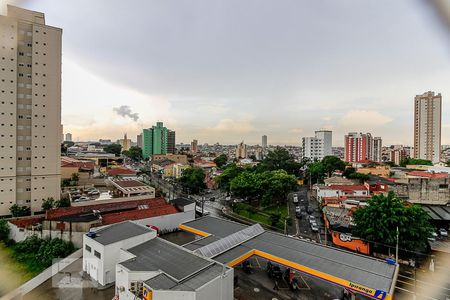 Vista de apartamento à venda com 3 quartos, 69m² em Vila Formosa, São Paulo