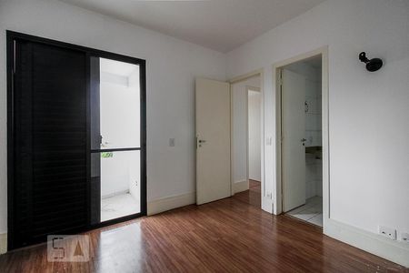 Apartamento à venda com 78m², 3 quartos e 2 vagasQuarto 3 suite