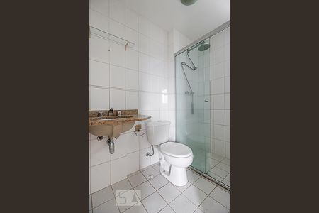 Apartamento à venda com 78m², 3 quartos e 2 vagasBanheiro suite