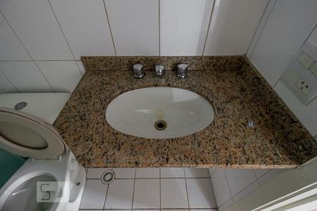 Banheiro de apartamento à venda com 3 quartos, 69m² em Vila Formosa, São Paulo